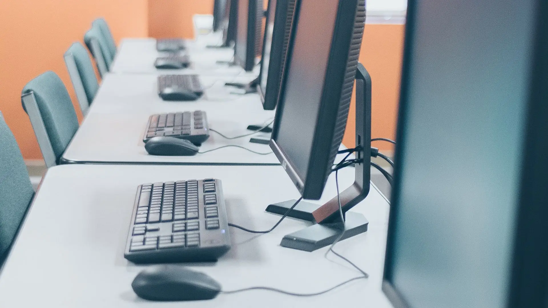 Provas finais do 9.º ano começam com escolas "preparadas" para estrear formato digital