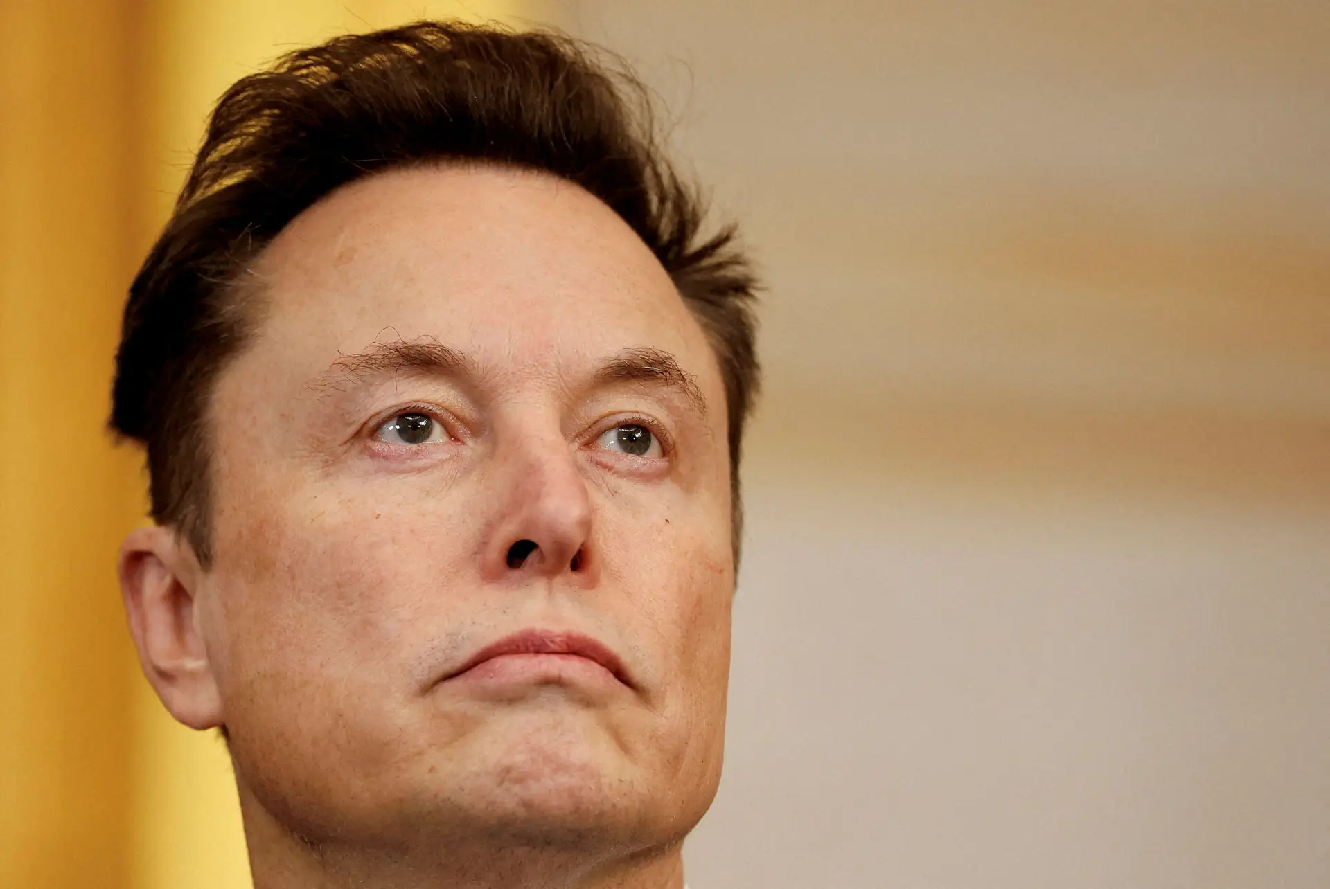 Elon Musk diz que funcionários públicos devem prestar contas ou serão demitidos
