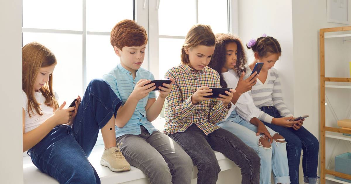 Neuer europäischer Vorschlag erlegt Kindern Beschränkungen beim Zugang zu sozialen Netzwerken und Videospielen auf