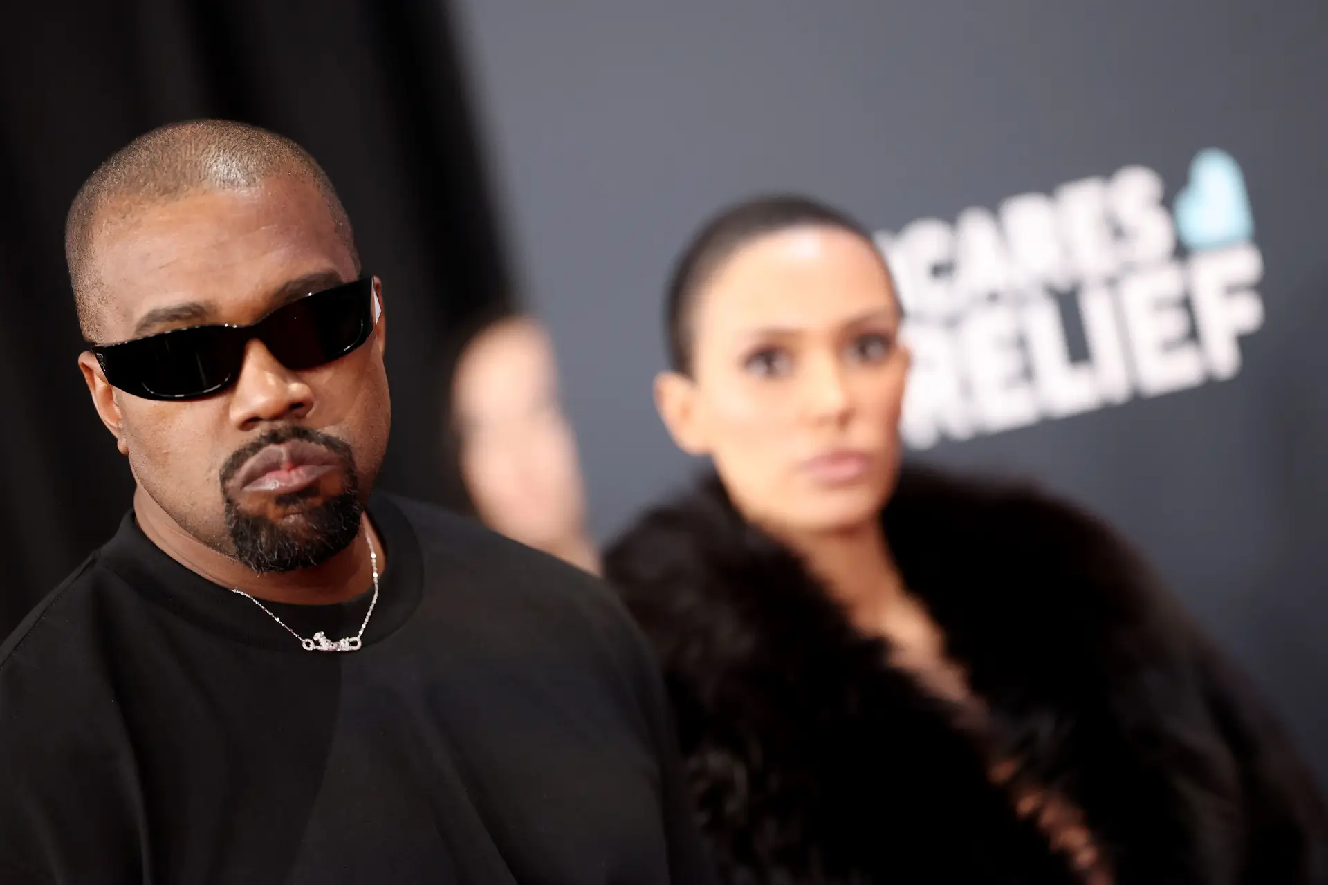 Kanye West