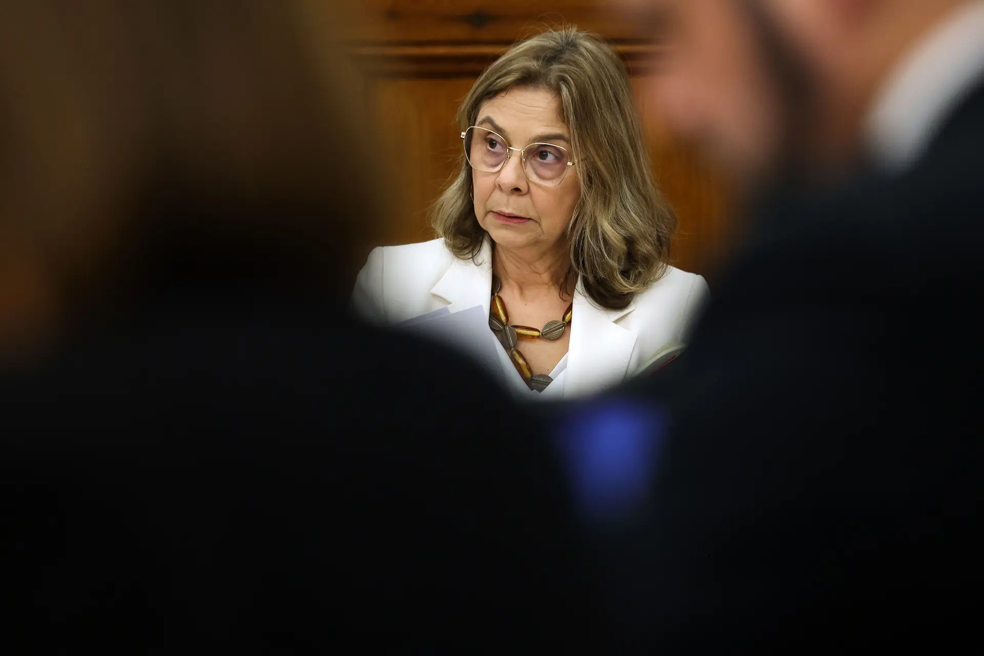Aprovadas audições da ministra da Saúde sobre INEM e dermatologia do Santa Maria