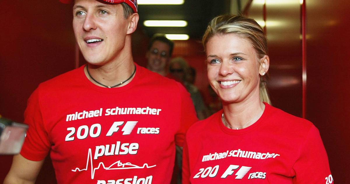 Condenados os três homens que tentaram chantagear e extorquir dinheiro à família de Michael Schumacher