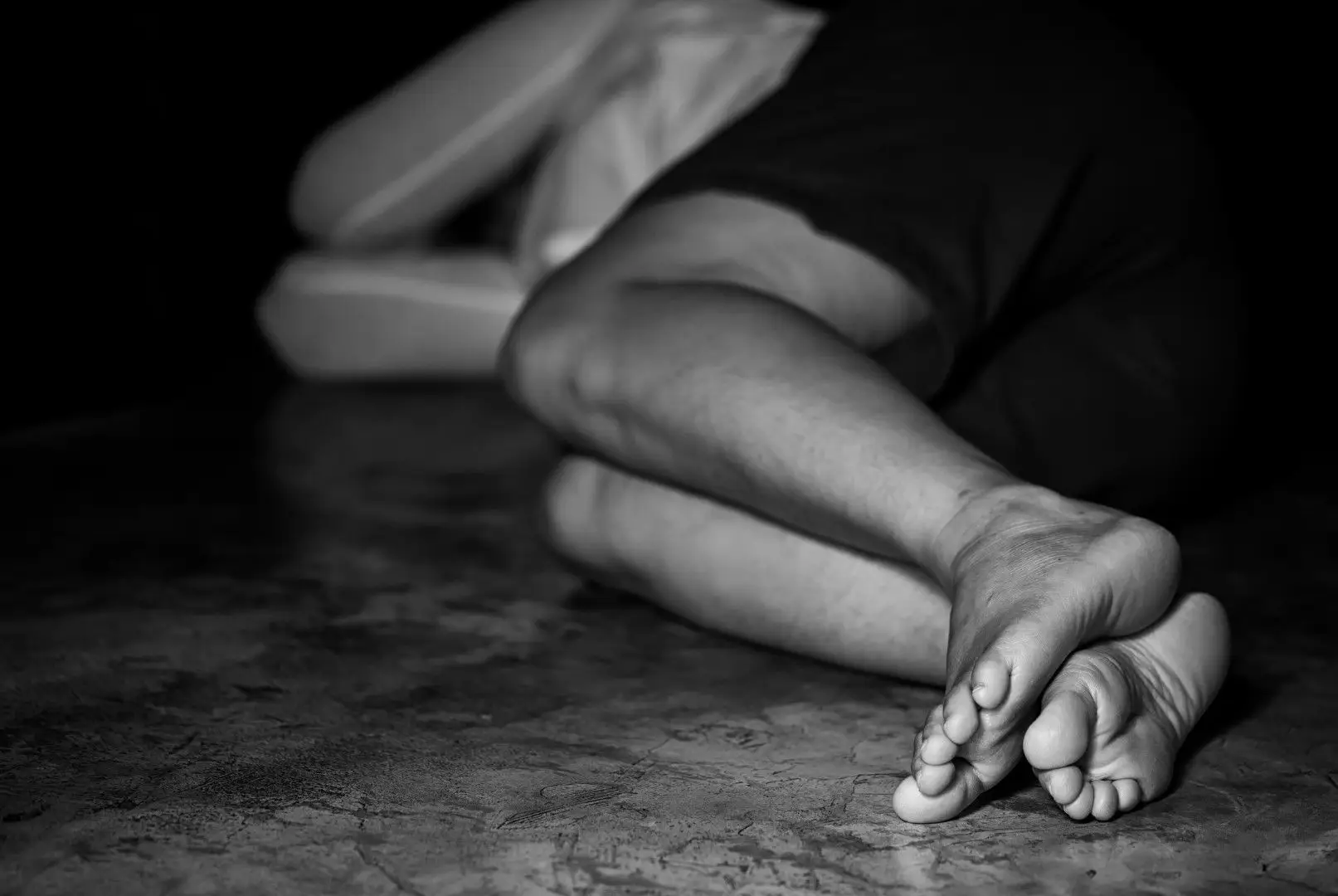 ADN 'trama' homem suspeito de violação e tentativa de homicídio a idosa em Palmela
