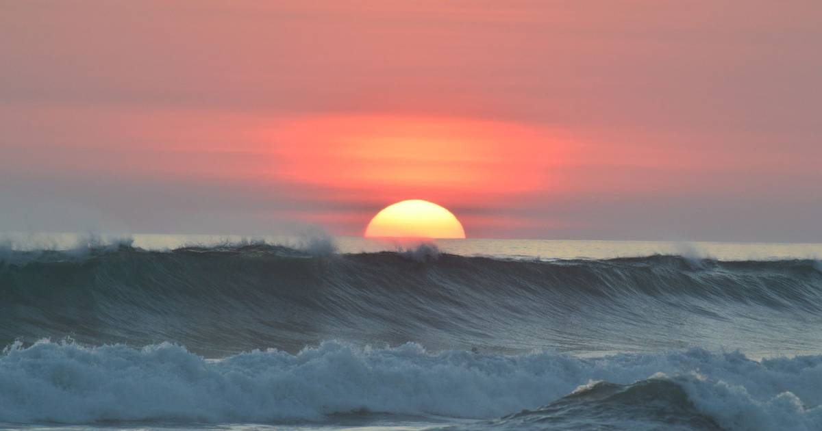 Oceanos estão a aquecer quatro vezes mais depressa do que há 40 anos