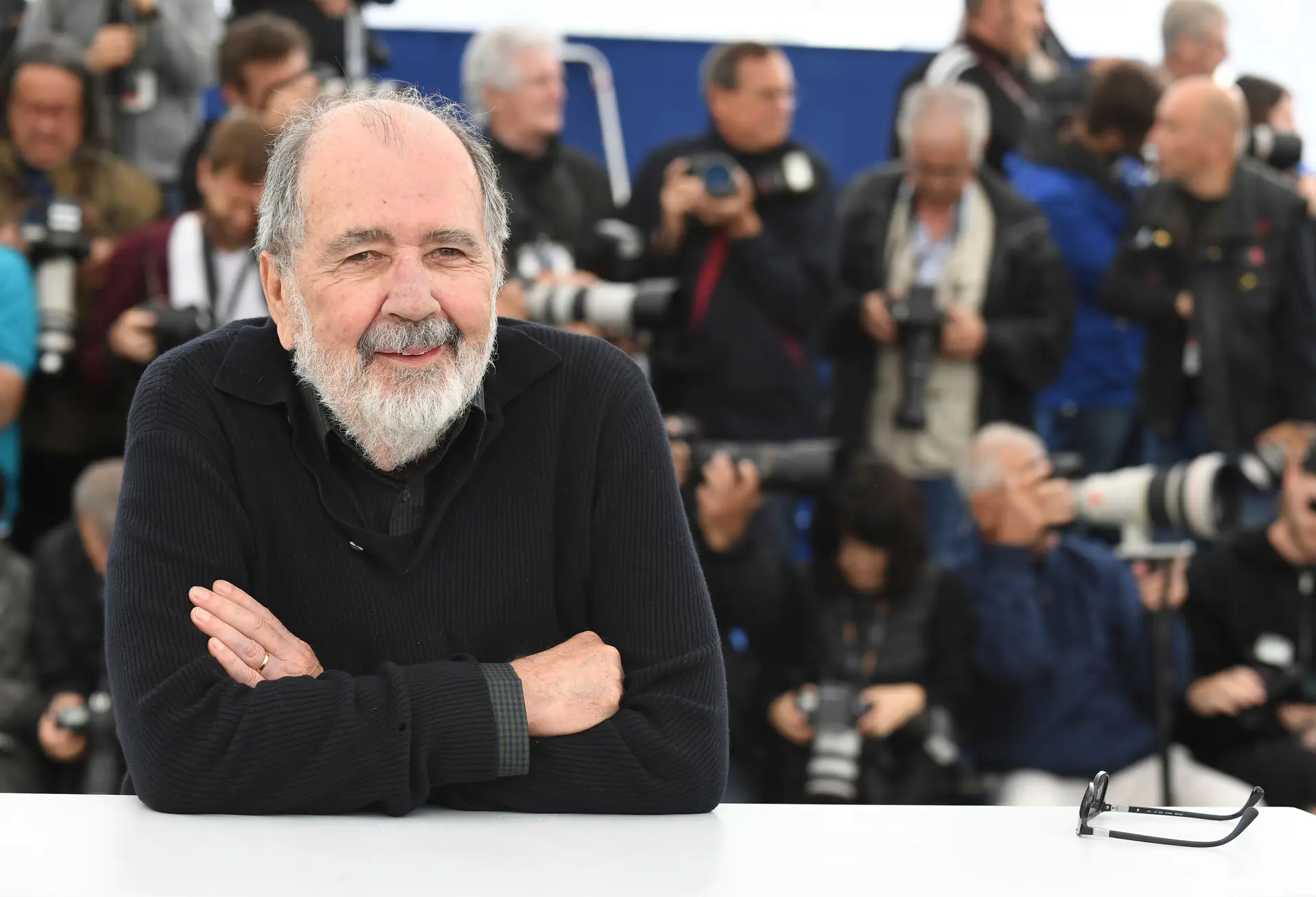 Morreu Cacá Diegues, o cineasta que transformou em filme a novela "Tieta do Agreste"