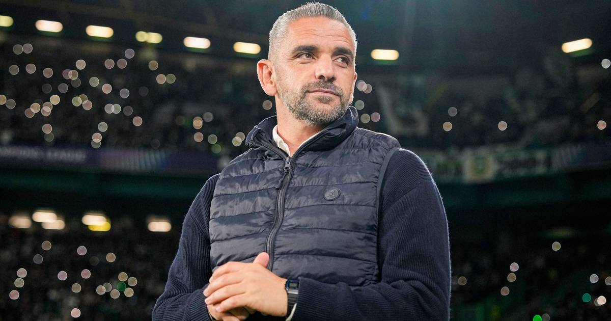 "Rui Borges teve um discurso de taberna e deu gasolina aos acéfalos que falam do jogo da mala"