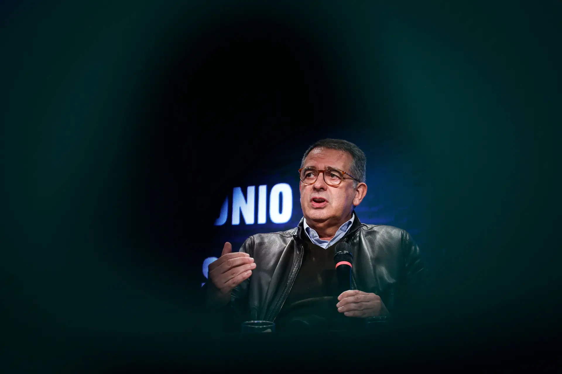 Alberto Martins declara apoio a António José Seguro
