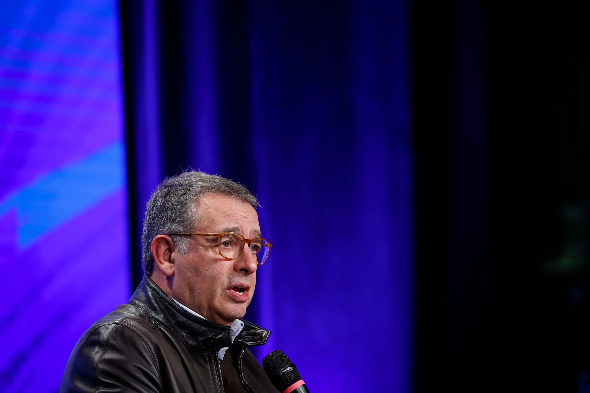 Seguro ganha apoio de ex-presidentes da Transparência Internacional