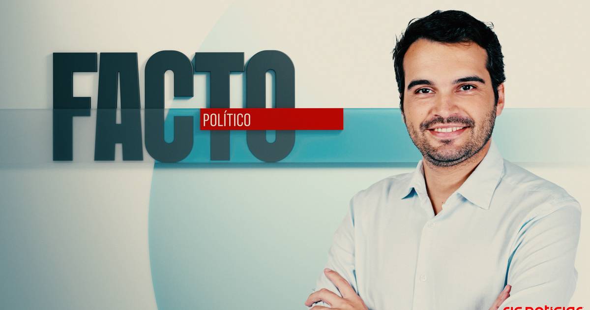 Pedro Frazão garante que vai ser candidato a uma grande Câmara em Lisboa e defende fim da EMEL