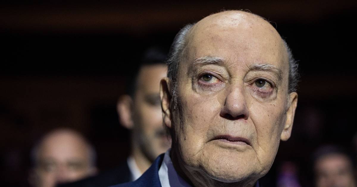 "Pinto da Costa esteve mal acompanhado nos últimos anos de presidência do FC Porto"