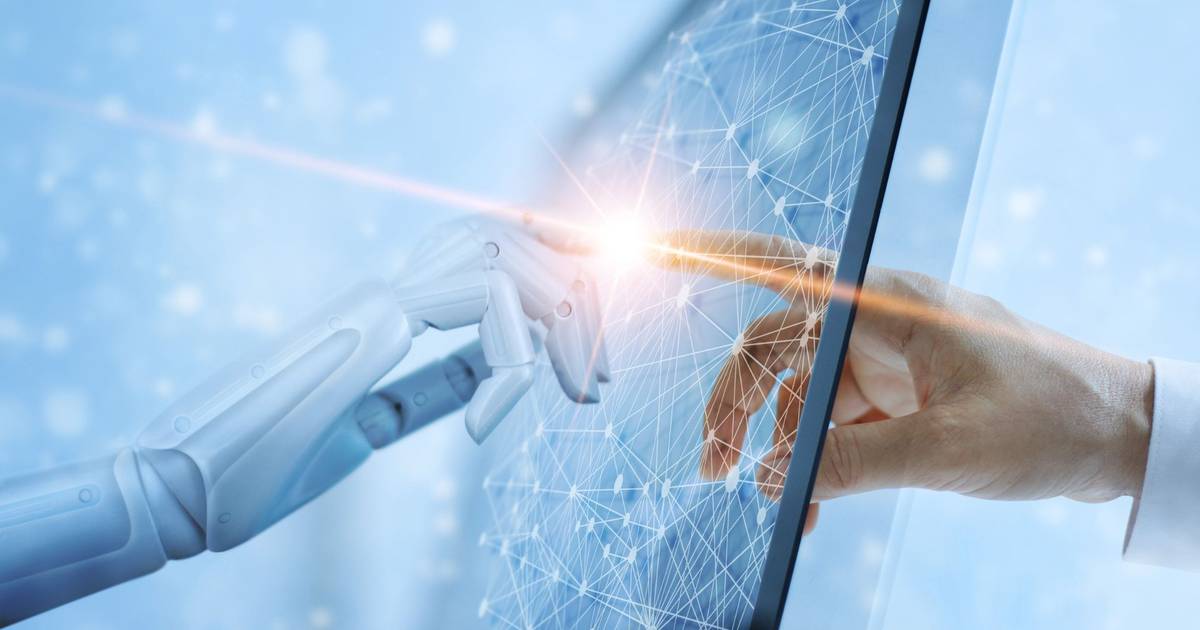 Inteligência Artificial: como pode facilitar-lhe a rotina e os cuidados que deve ter