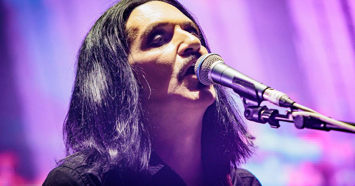 Vocalista dos Placebo processado por chamar "fascista, racista e nazi" a Meloni