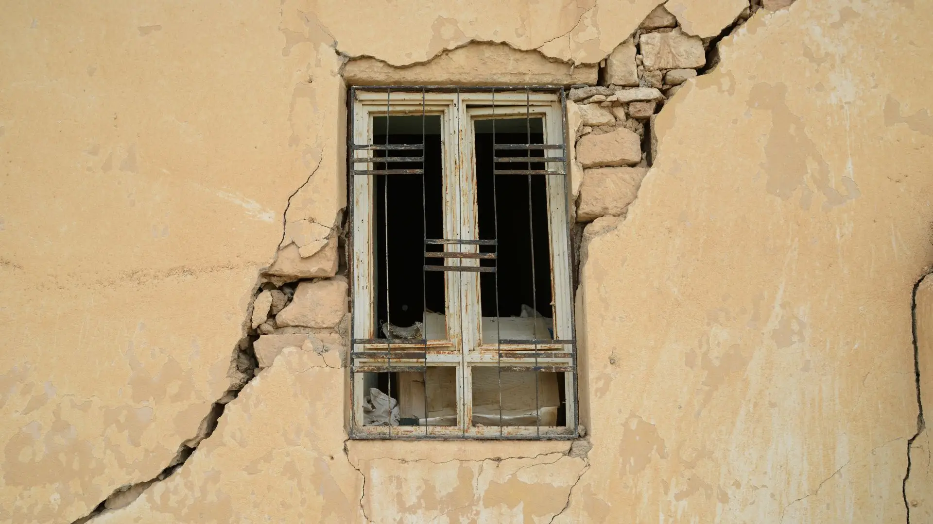 Principais sismos em Portugal desde 1926