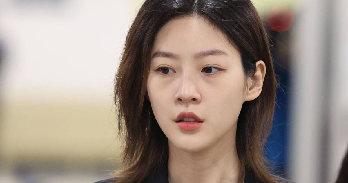 Atriz sul-coreana Kim Sae-ron encontrada morta