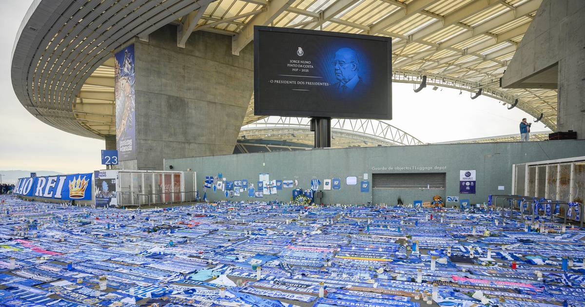 "Uma ferida que agora se abre": FC Porto reage ao silêncio de Benfica e Sporting