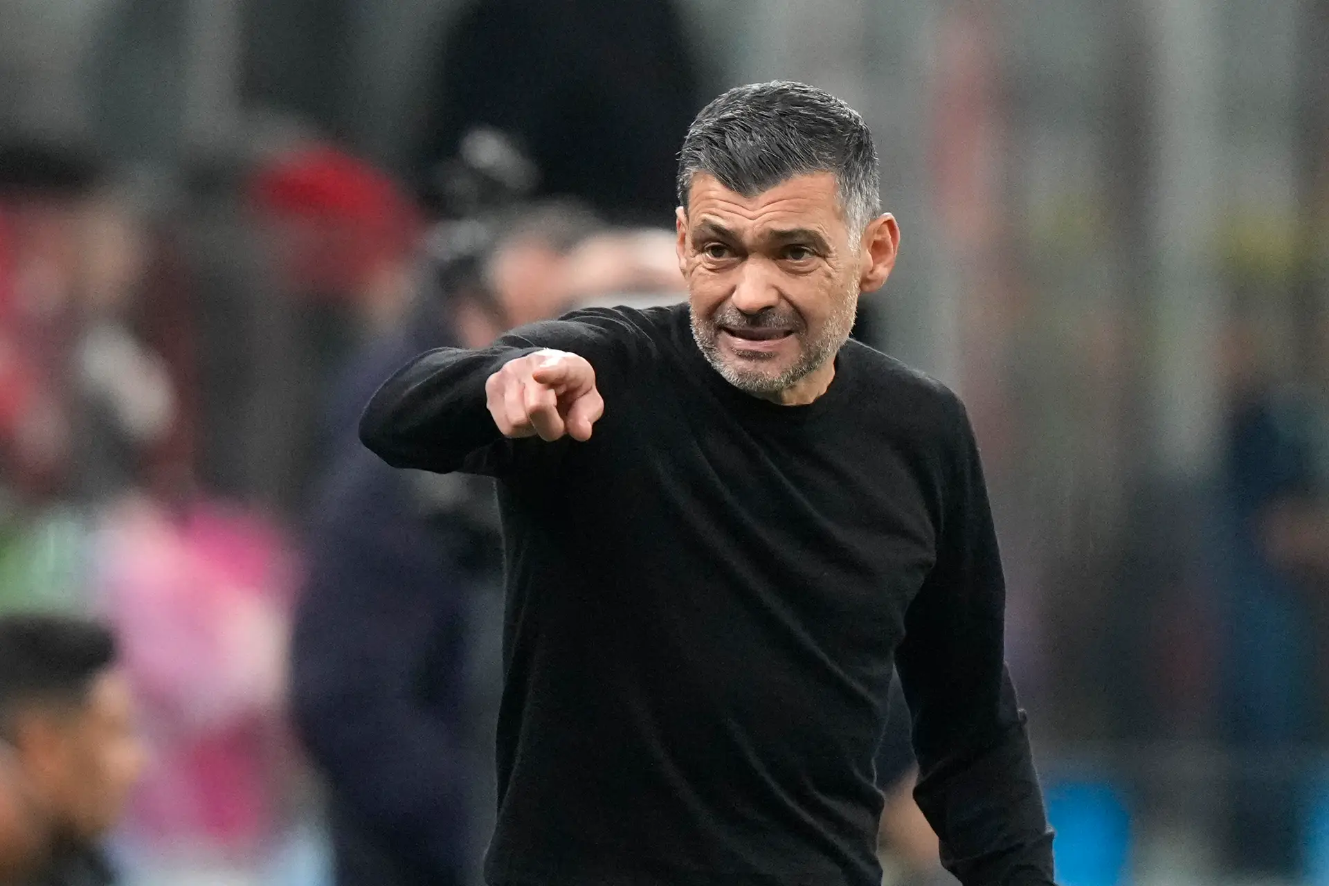 Sérgio Conceição