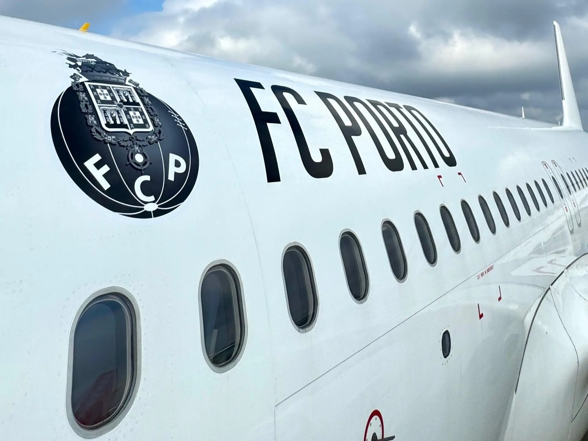 FC Porto viaja para Roma com homenagem especial a Pinto da Costa