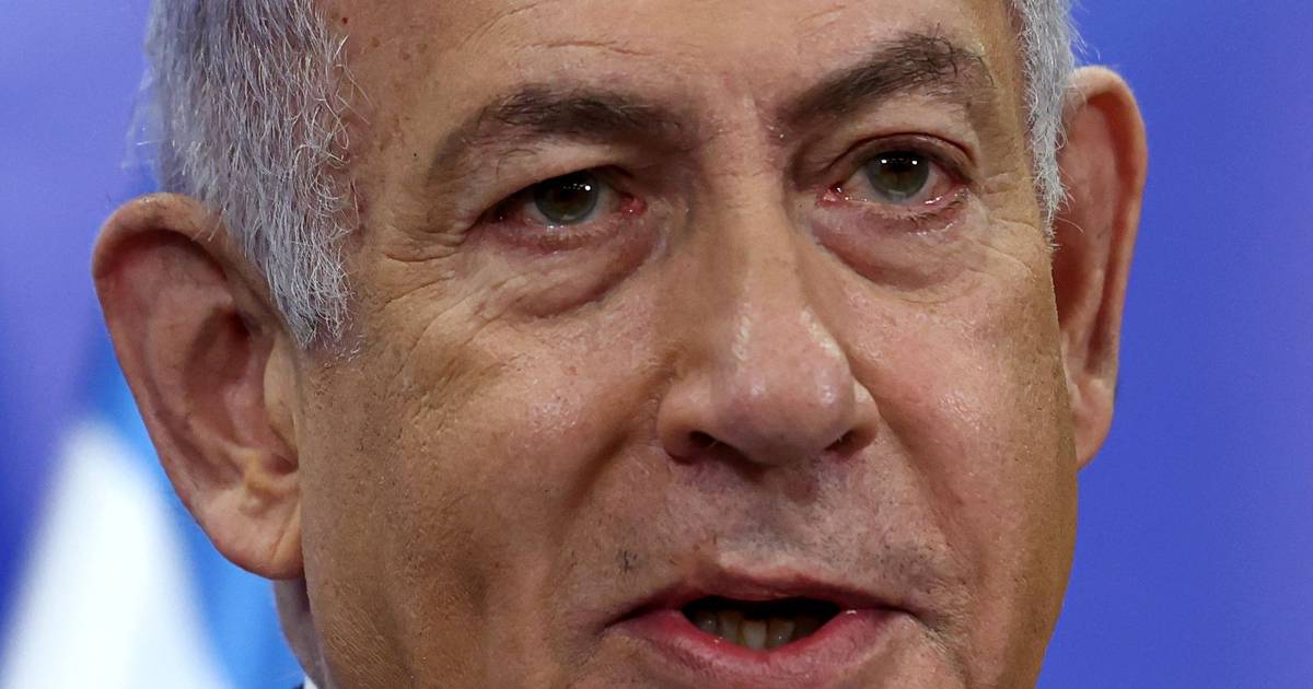 Netanyahu demite chefe da segurança interna de Israel por "falta de confiança"