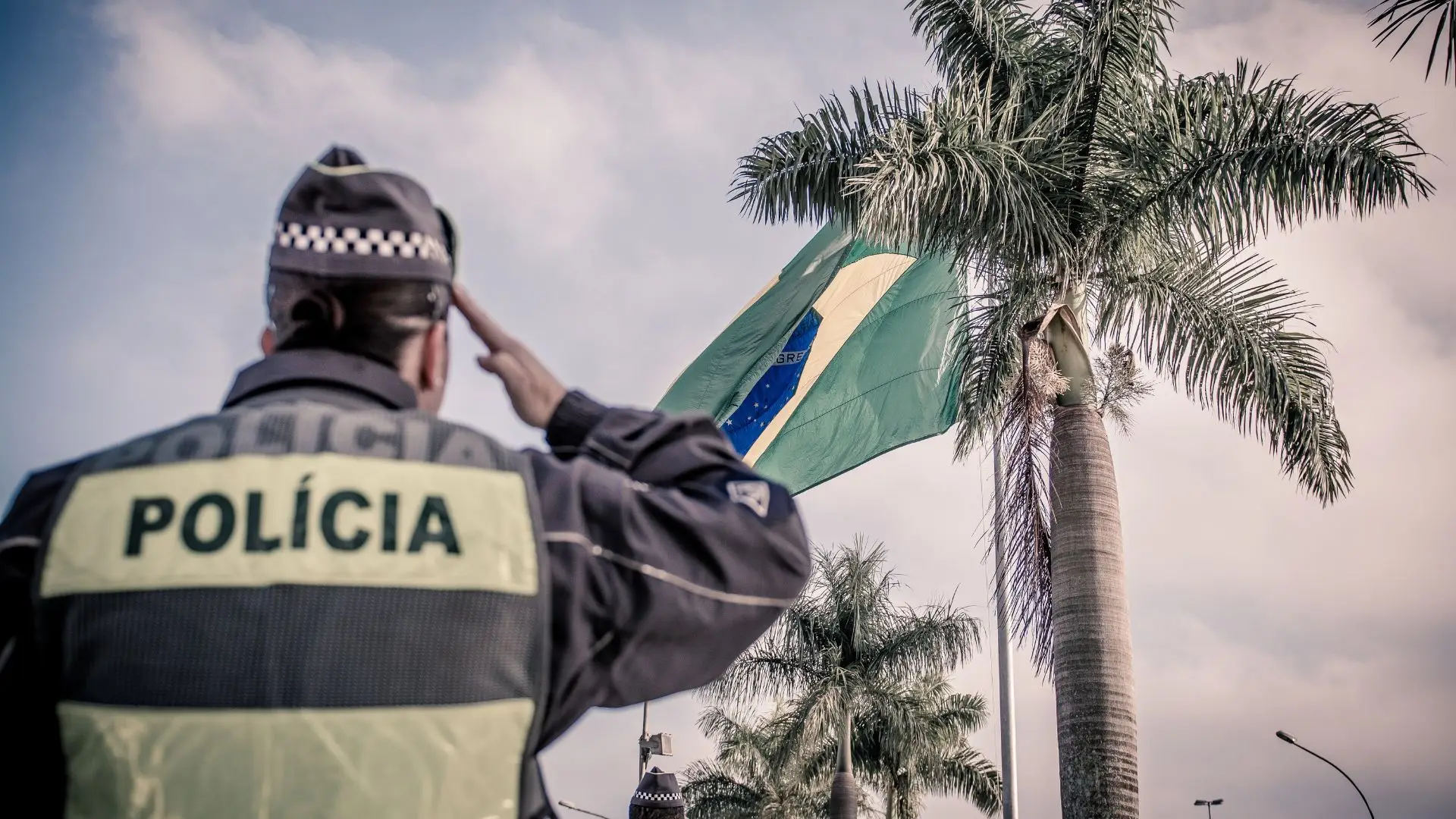 Criminosos brasileiros em Portugal? Polícias dos dois países vão unir-se contra organizações perigosas