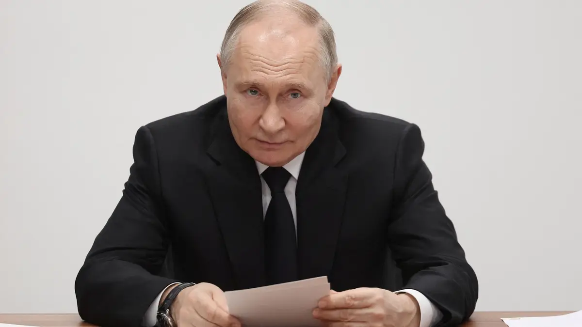 Putin