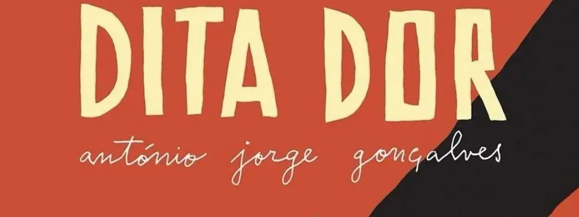 "Dita Dor", banda desenhada de António Jorge Gonçalves premiada em Itália
