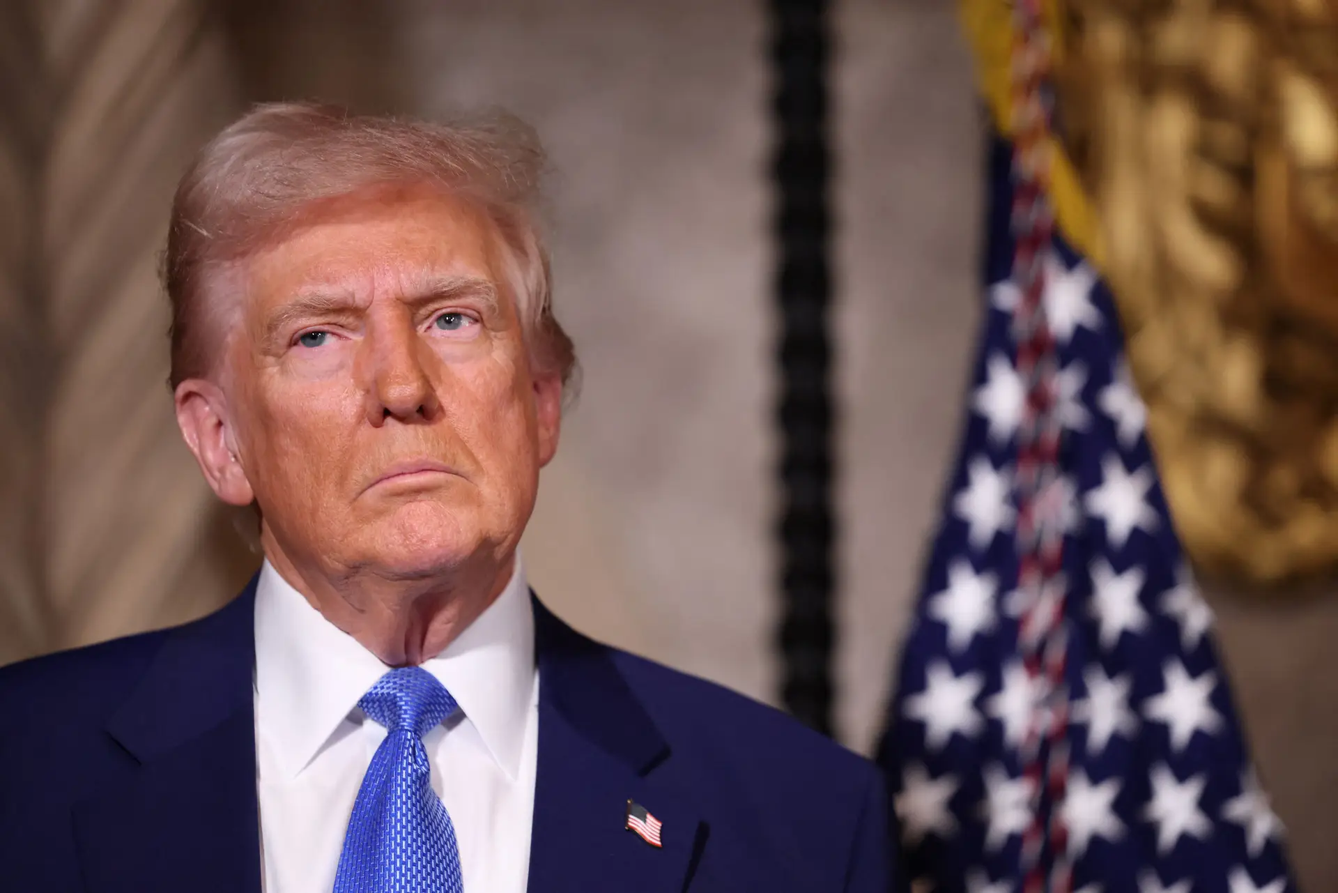 Administração Trump diz ter detido 20 mil imigrantes ilegais num só mês