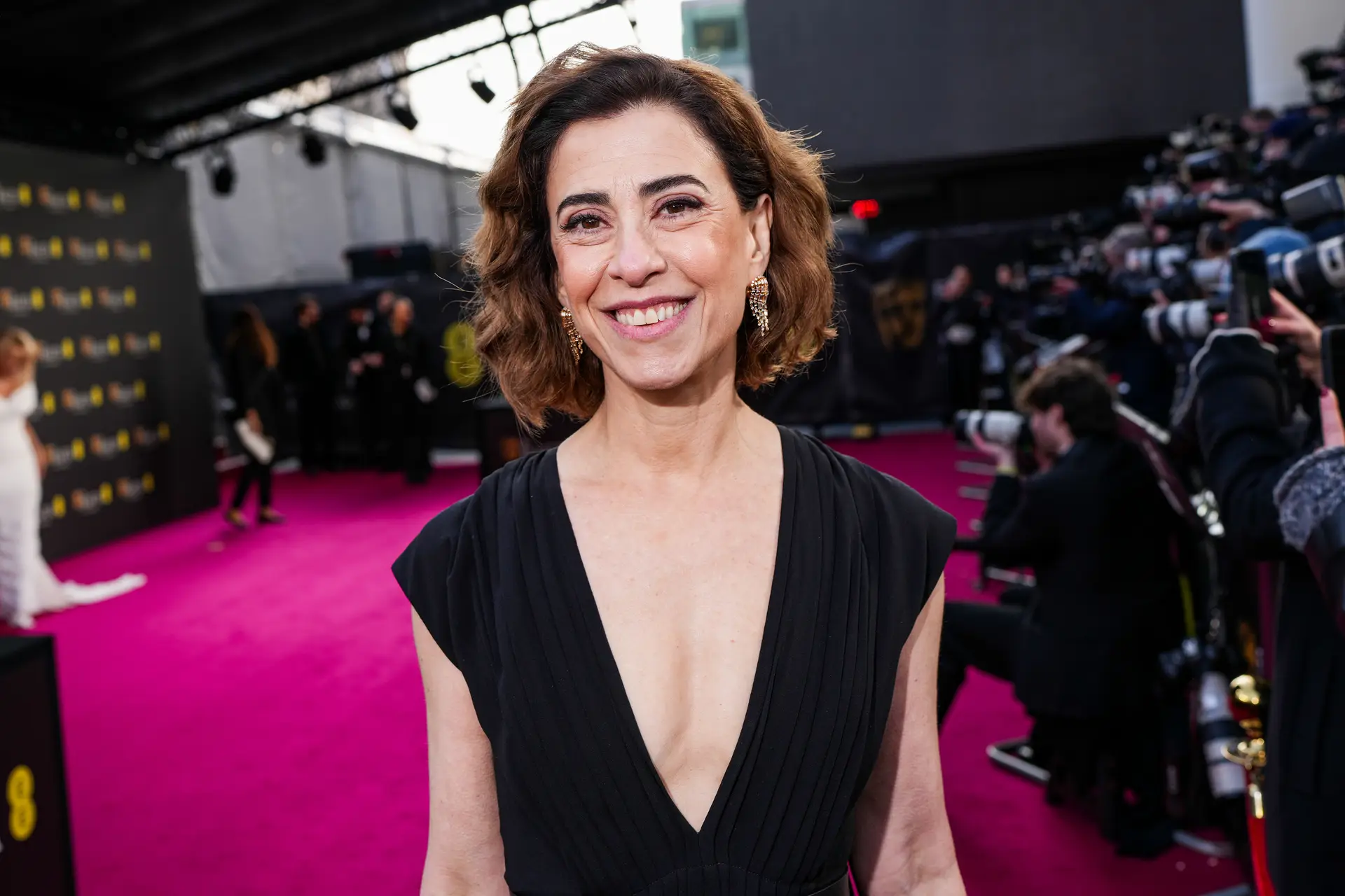 Do Brasil para o mundo: Fernanda Torres, a atriz multifacetada que vê nos memes “uma expressão superior de arte”