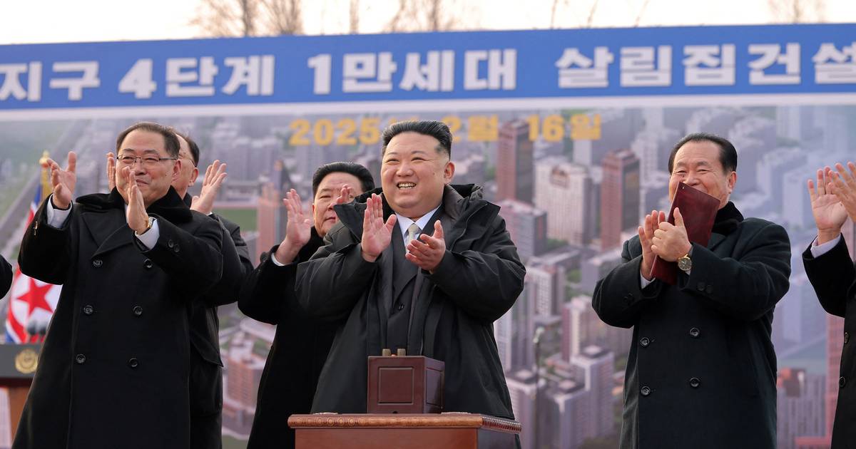 Pyongyang vai crescer: Kim Jong-un quer expandir a capital para Leste