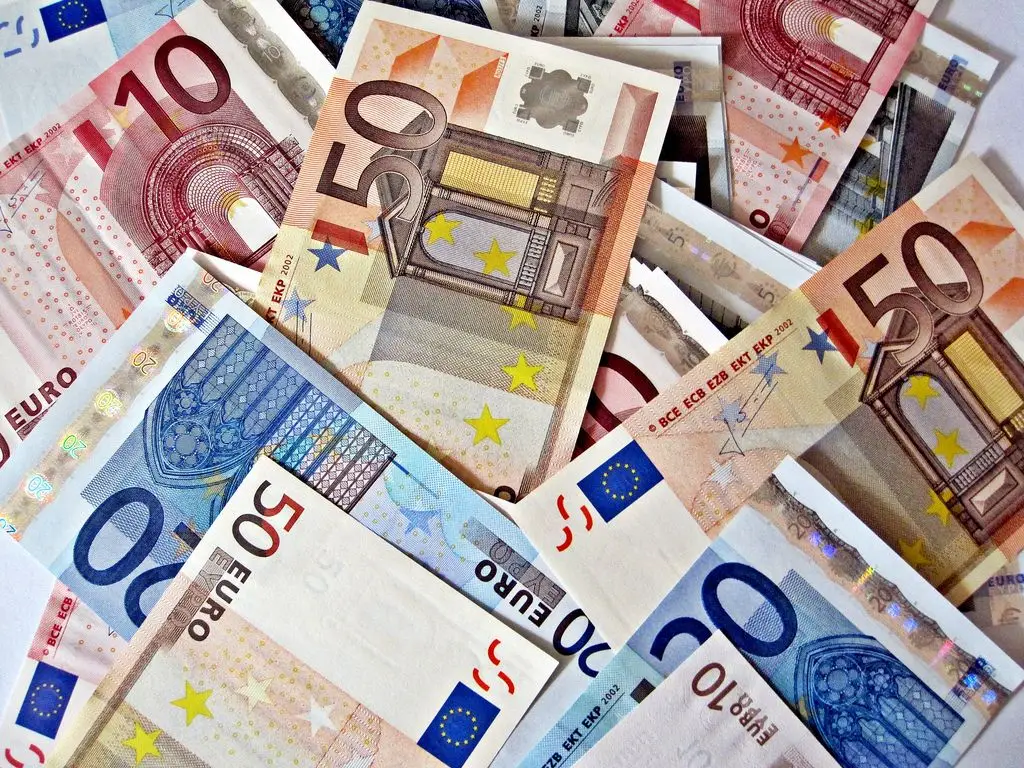 Surrounding funds for innovative investments in companies