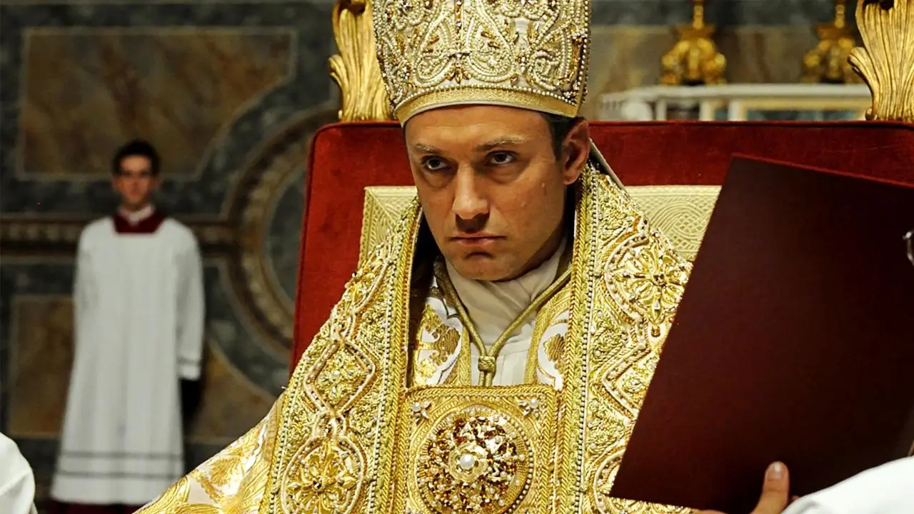 De uma Igreja Católica 'pop' à conspiração no conclave: os filmes e séries que contam a história do Vaticano