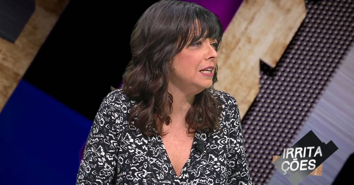 Carla Quevedo sobre proibições em Albufeira: “Reagir a excessos porque os ingleses não se sabem comportar”