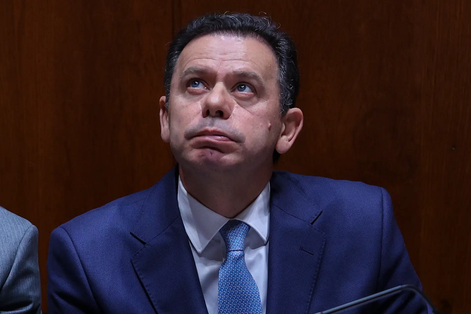 Há mais duas ministras (além de Castro Almeida) com participações no setor imobiliário