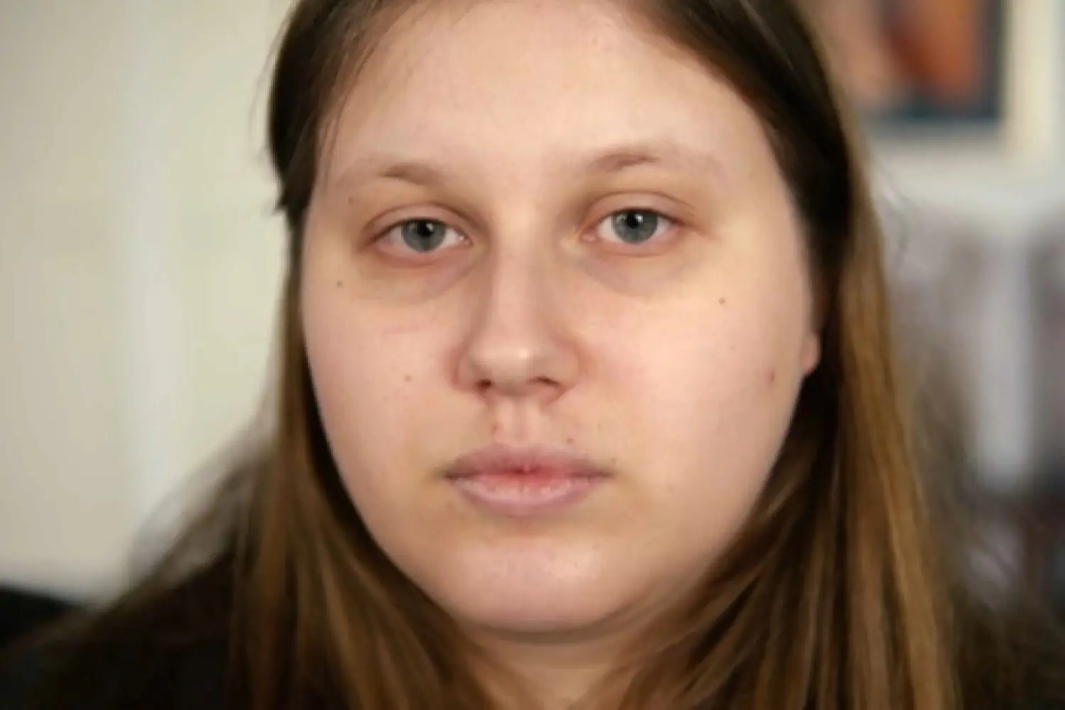 Julia Wandelt, a jovem polaca que alegava ser Madeleine 'Maddie' McCann e que terá perseguido a família McCann.