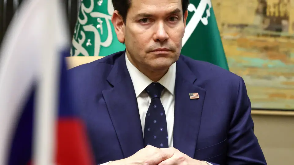 Marco Rubio