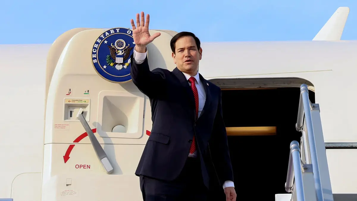 Marco Rubio