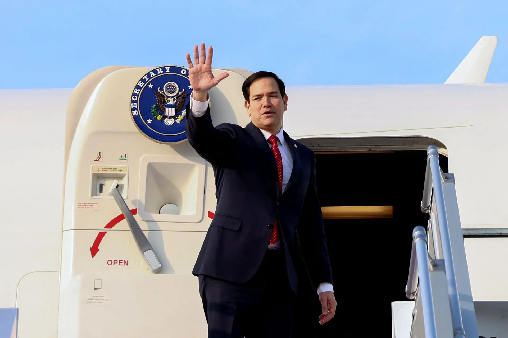 Marco Rubio