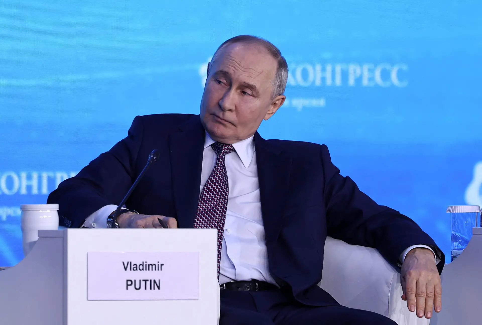 Putin