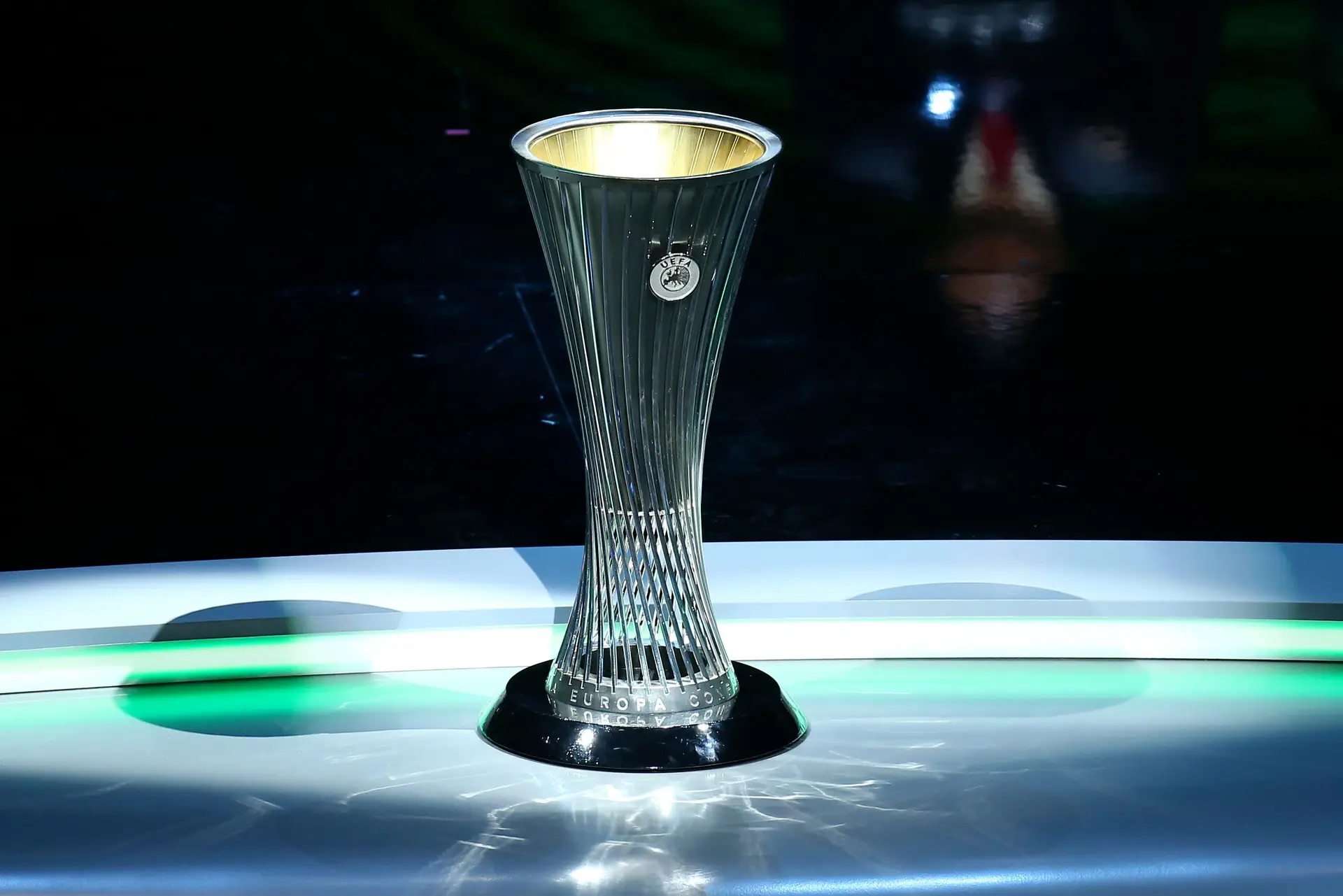 Sorteio dá a conhecer próximo adversário do Vitória SC na Liga Conferência