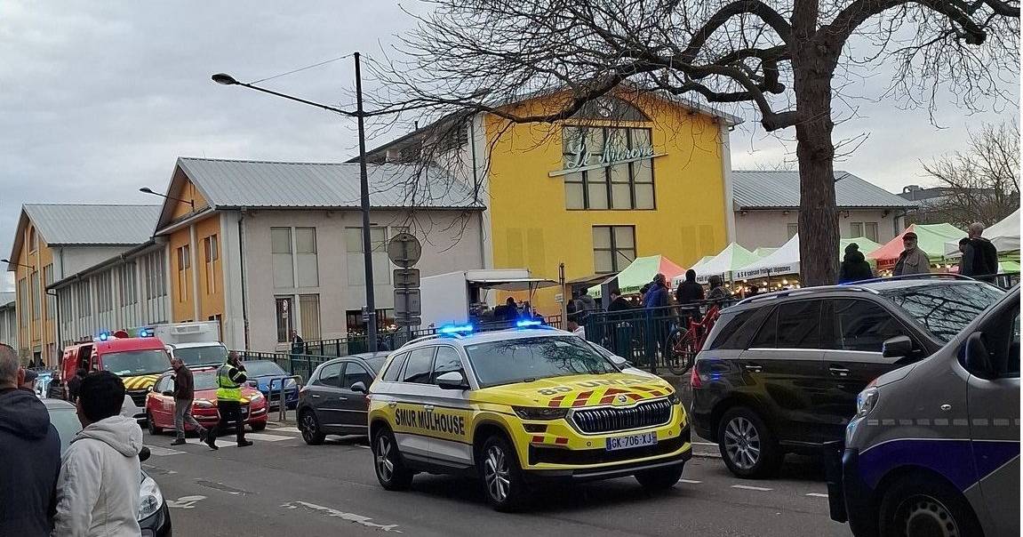 Autor de ataque em França tinha sido expulso várias vezes do país