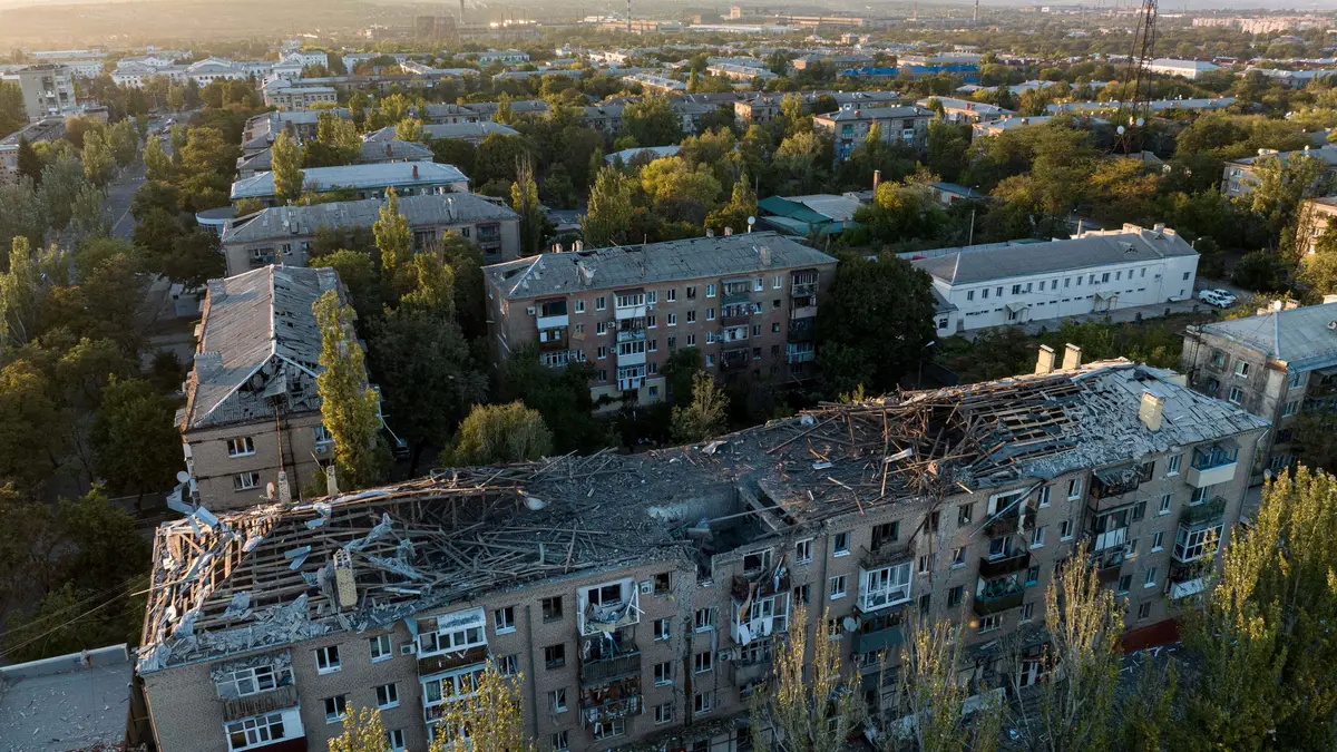 Kramatorsk
