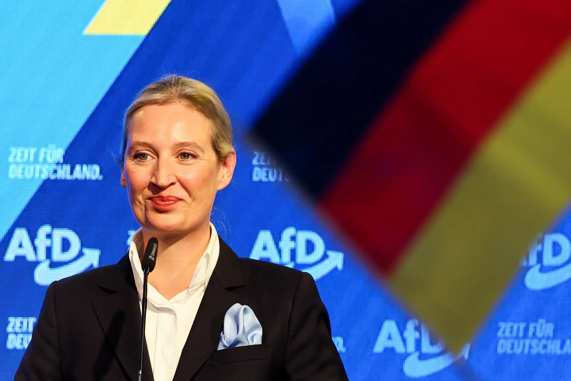 Alice Weidel