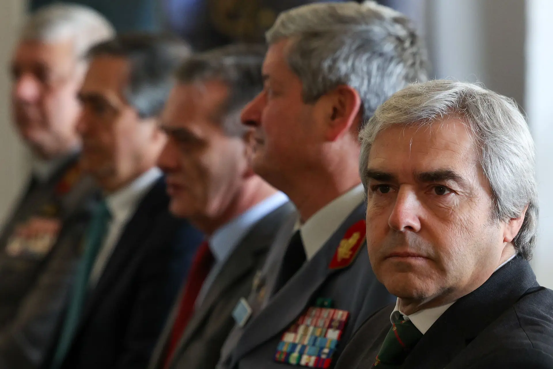 Ministro garante que segundo helicóptero de emergência médica estará "em breve" disponível durante a noite