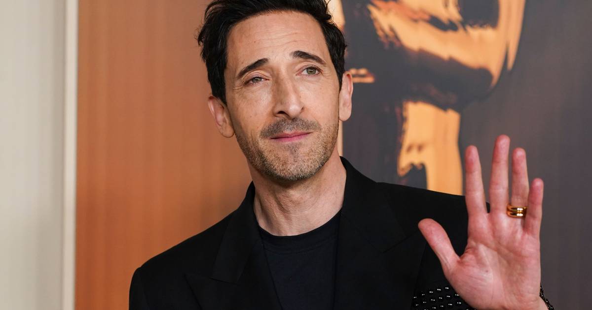 O renascimento de Adrien Brody: pode o segundo Óscar estar a caminho com "O Brutalista"?