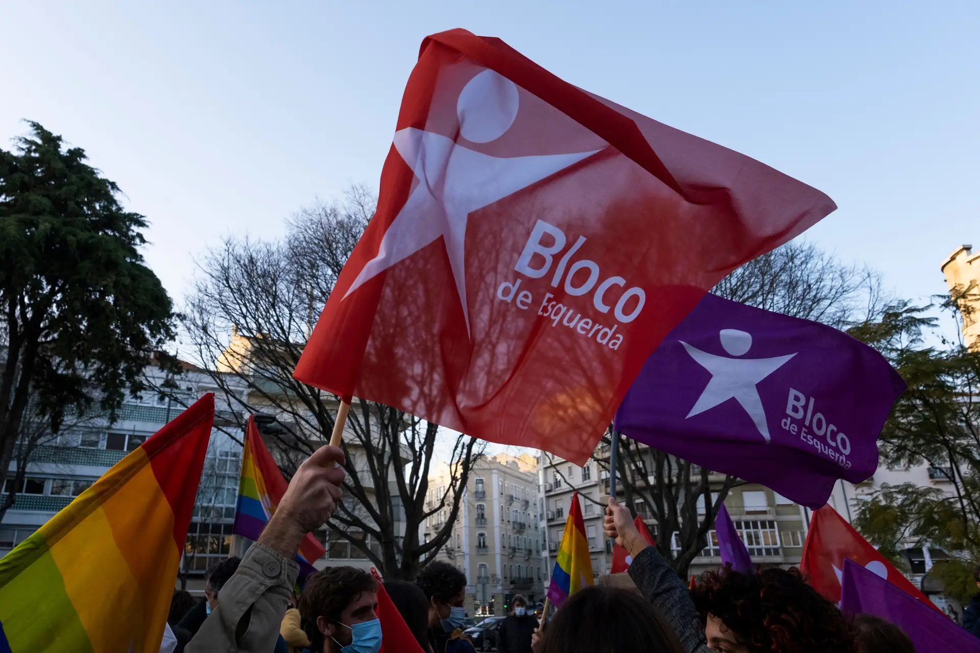 A história do manifesto mistério que agitou o Bloco de Esquerda