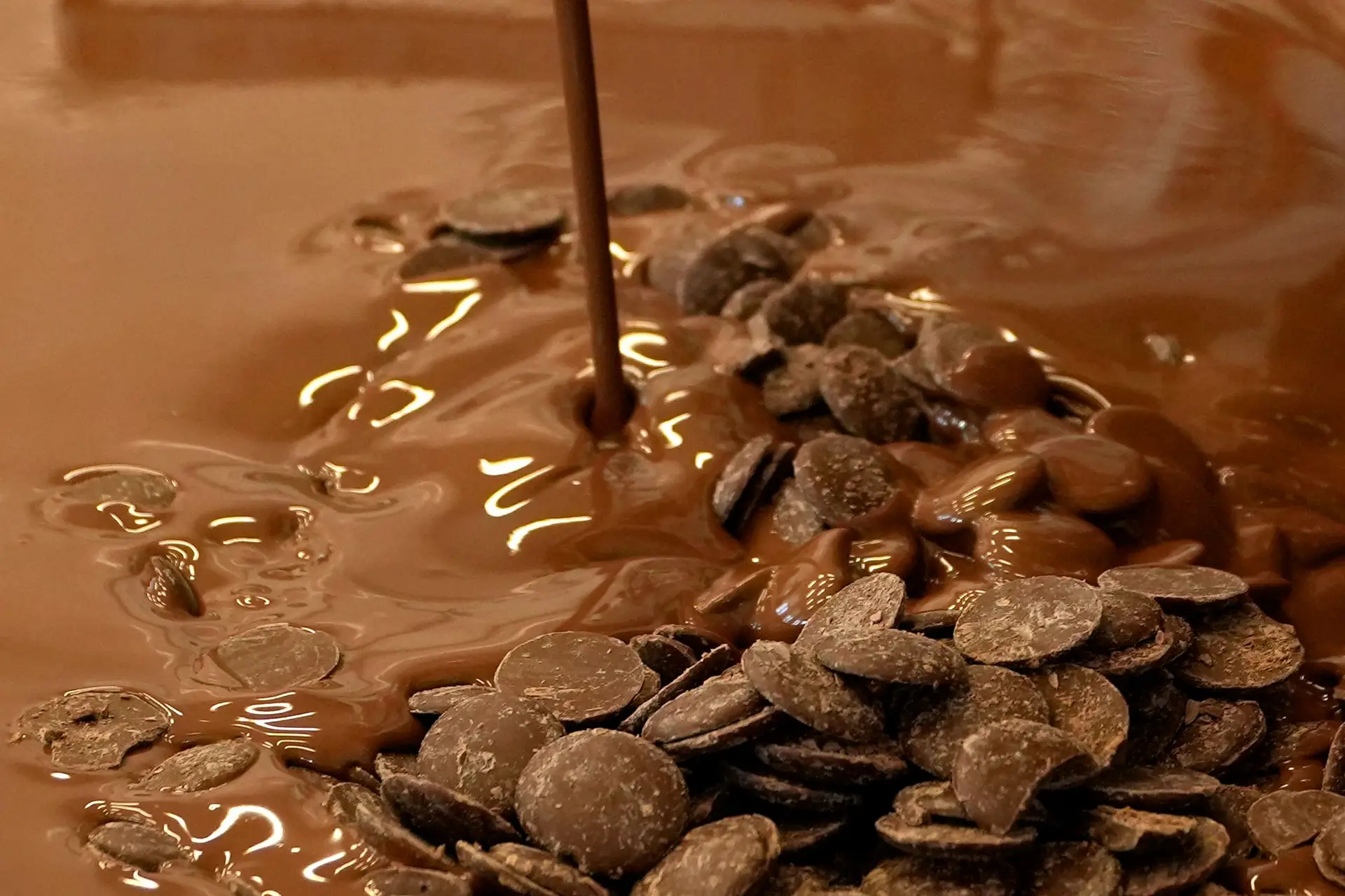 Preço do chocolate em Portugal dispara nos últimos meses