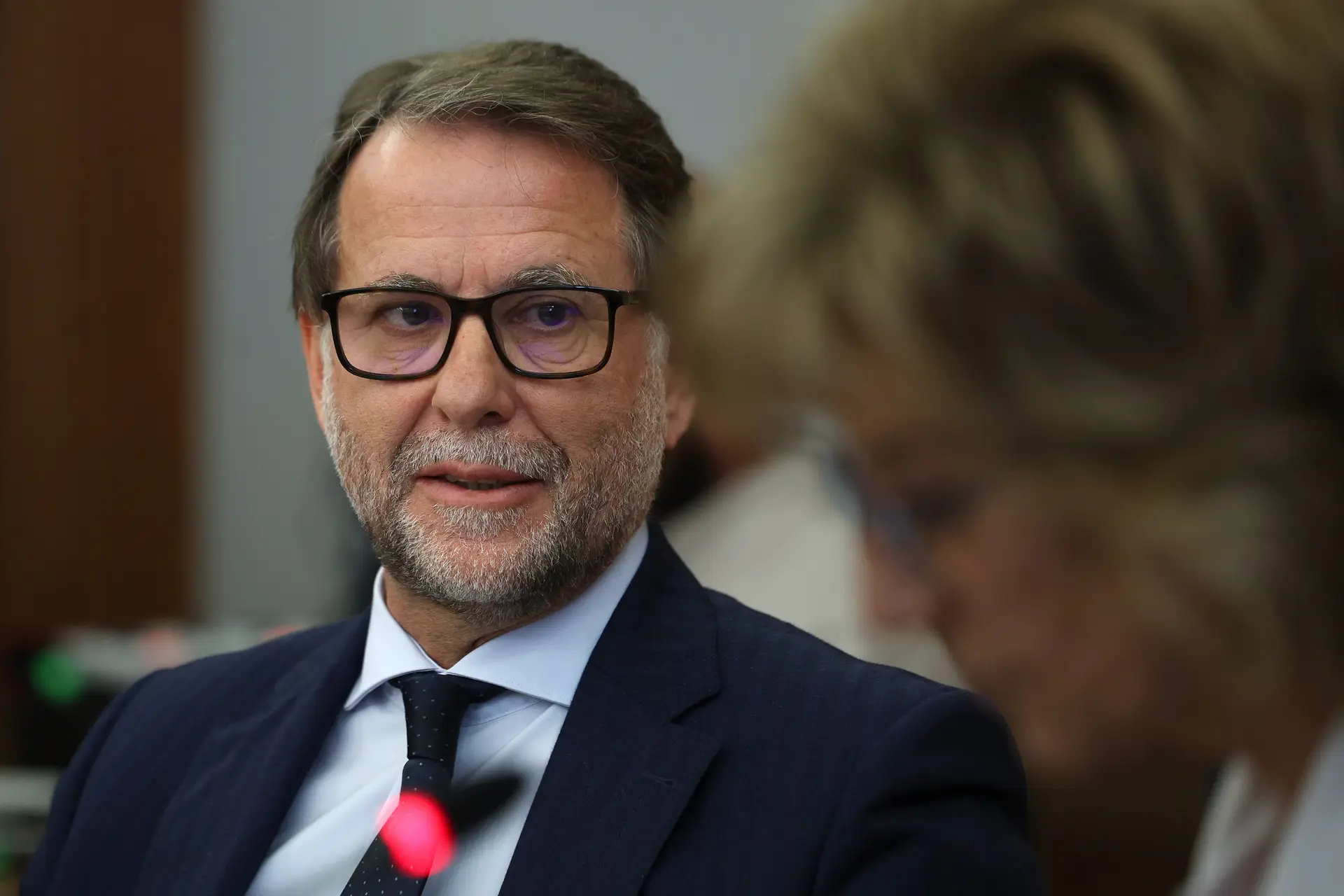 El director de PJ advirtió que la violencia contra las mujeres pequeñas