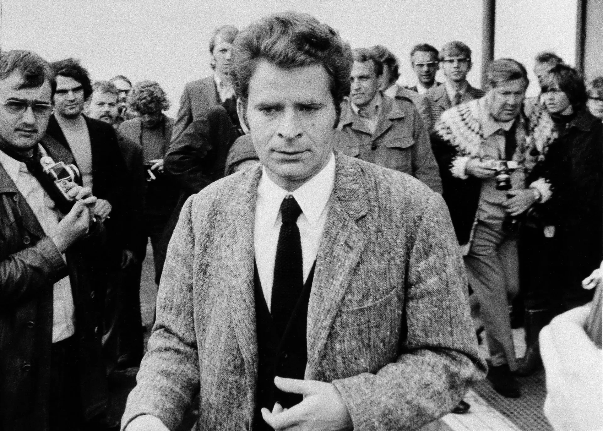 Morreu o russo Boris Spassky, eternizado pelo "jogo do século" do xadrez durante a Guerra Fria