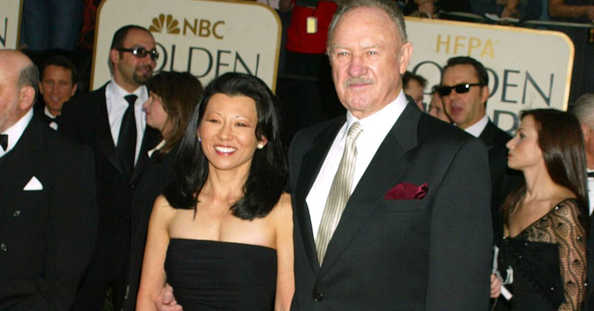 Gene Hackman terá excluído filhos do testamento: fortuna de 80 milhões seria para a mulher que também morreu