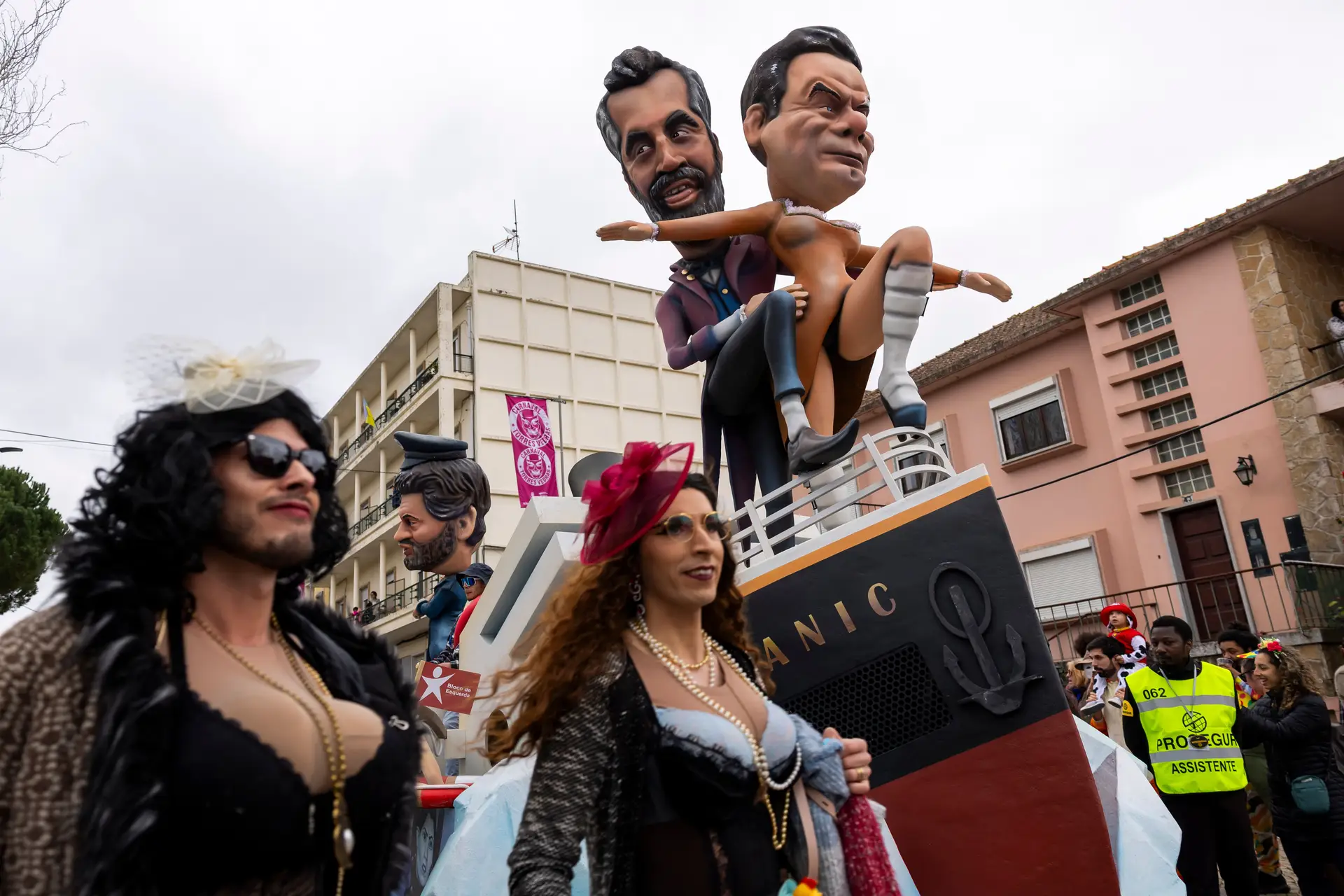 Carnaval de Torres Vedras