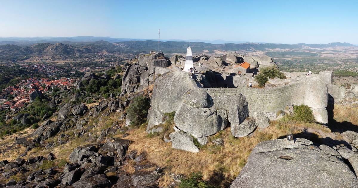 À descoberta dos castelos de Idanha-a-Nova - um deles já serviu de cenário para série famosa